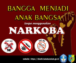 Tentang Bahaya Narkoba Ganja