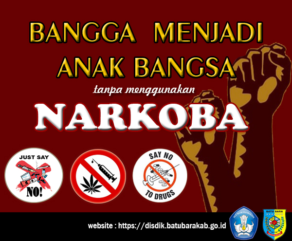 Tentang Bahaya Narkoba Ganja